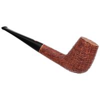 Claudio Cavicchi Brown Sandblasted Billiard