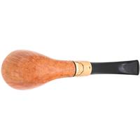 Claudio Cavicchi Smooth Bent Dublin with Spalted Beechwood (CCC)