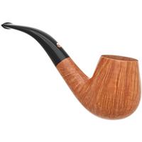 Claudio Cavicchi Smooth Bent Billiard (CCC)