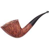 Claudio Cavicchi Brown Smooth Bent Dublin