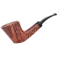 Claudio Cavicchi Brown Smooth Bent Dublin