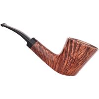 Claudio Cavicchi Brown Smooth Bent Dublin