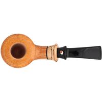 Claudio Cavicchi Smooth Bent Pot with Spalted Beechwood (CCCC)