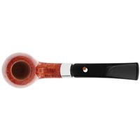 Claudio Cavicchi SPC 25th Anniversary Smooth Bent Billiard with Silver (CCC)