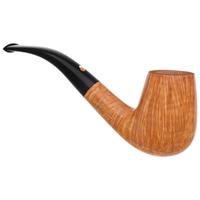 Claudio Cavicchi Smooth Bent Billiard (CCCCC)