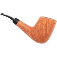 Claudio Cavicchi Smooth Bent Billiard (CCCC)