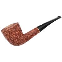 Claudio Cavicchi Brown Sandblasted Bent Dublin