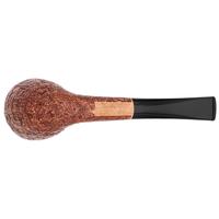 Claudio Cavicchi Brown Sandblasted Bent Dublin