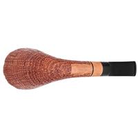 Claudio Cavicchi Brown Sandblasted Bent Dublin