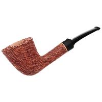 Claudio Cavicchi Brown Sandblasted Bent Dublin