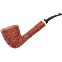 Claudio Cavicchi Brown Sandblasted Bent Dublin