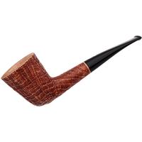 Claudio Cavicchi Brown Sandblasted Bent Dublin