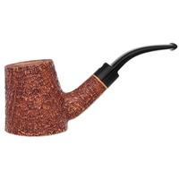 Claudio Cavicchi Brown Sandblasted Poker