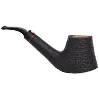 Claudio Cavicchi Black Sandblasted Volcano