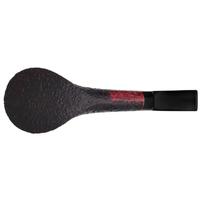 Claudio Cavicchi Black Sandblasted Volcano