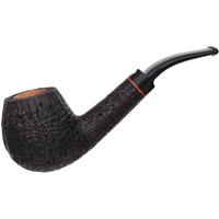 Claudio Cavicchi Black Sandblasted Bent Apple