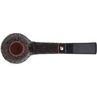 Claudio Cavicchi Black Sandblasted Bent Apple