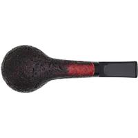Claudio Cavicchi Black Sandblasted Bent Apple