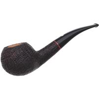 Claudio Cavicchi Black Sandblasted Bent Apple