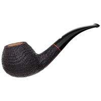 Claudio Cavicchi Black Sandblasted Bent Apple