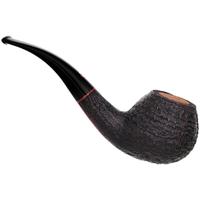 Claudio Cavicchi Black Sandblasted Bent Apple