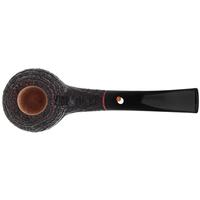 Claudio Cavicchi Black Sandblasted Bent Apple