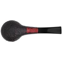 Claudio Cavicchi Black Sandblasted Bent Apple