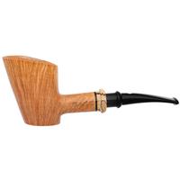 Claudio Cavicchi Smooth Poker with Spalted Beechwood (CCCC)