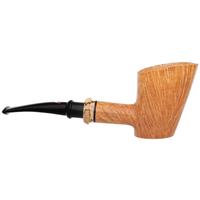 Claudio Cavicchi Smooth Poker with Spalted Beechwood (CCCC)