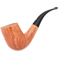 Claudio Cavicchi Smooth Bent Billiard (CCCC)
