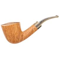Claudio Cavicchi Smooth Bent Billiard (CCCC)