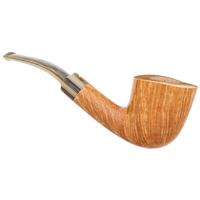 Claudio Cavicchi Smooth Bent Billiard (CCCC)