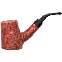 Claudio Cavicchi Brown Sandblasted Cherrywood