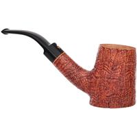 Claudio Cavicchi Brown Sandblasted Cherrywood