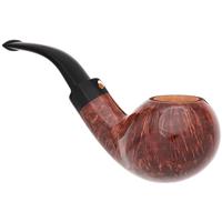 Claudio Cavicchi Brown Smooth Bent Apple