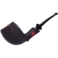 Claudio Cavicchi Black Sandblasted Bent Egg