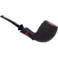 Claudio Cavicchi Black Sandblasted Bent Egg