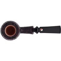 Claudio Cavicchi Black Sandblasted Bent Egg
