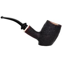 Claudio Cavicchi Black Sandblasted Cherrywood with Ivorite