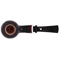 Claudio Cavicchi Black Sandblasted Cherrywood with Ivorite