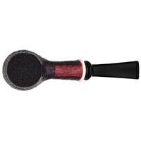 Claudio Cavicchi Black Sandblasted Cherrywood with Ivorite