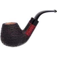 Claudio Cavicchi Black Sandblasted Bent Brandy