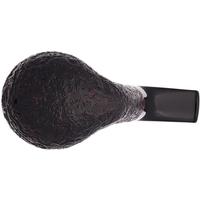 Claudio Cavicchi Black Sandblasted Bent Brandy