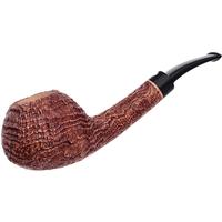 Claudio Cavicchi Brown Sandblasted Tomato