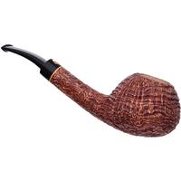 Claudio Cavicchi Brown Sandblasted Tomato