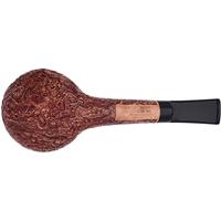Claudio Cavicchi Brown Sandblasted Tomato