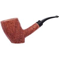Claudio Cavicchi Brown Sandblasted Cherrywood
