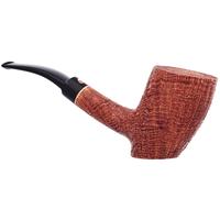 Claudio Cavicchi Brown Sandblasted Cherrywood