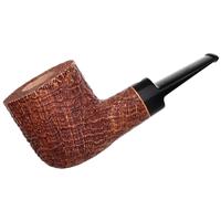 Claudio Cavicchi Brown Sandblasted Pot
