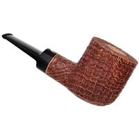 Claudio Cavicchi Brown Sandblasted Pot